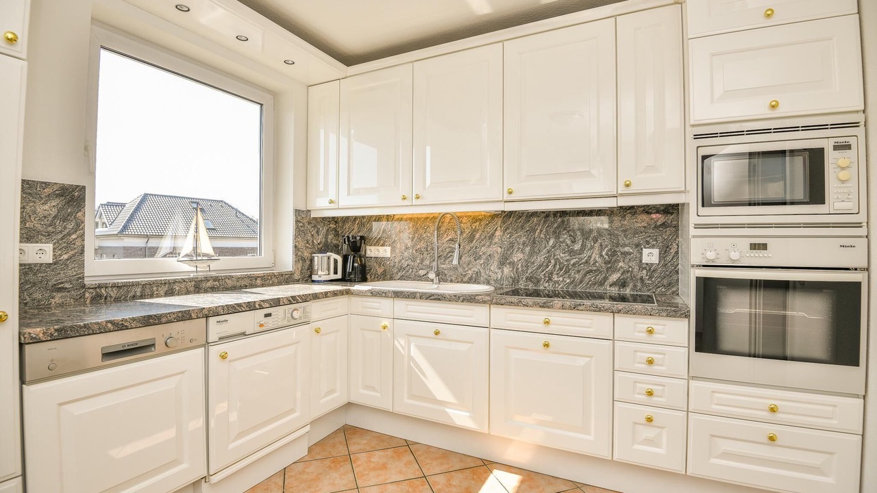 Photo of Kitchen in Groemitz
