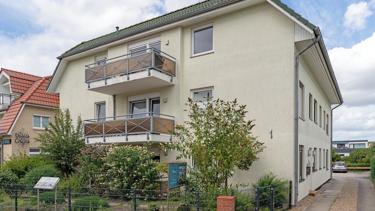 Photo of Outdoor in Groemitz
