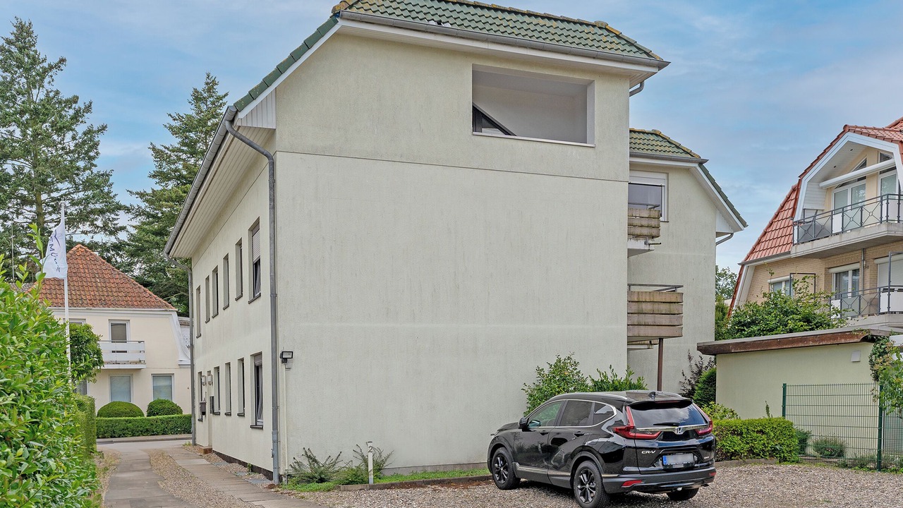 Photo of Outdoor in Groemitz