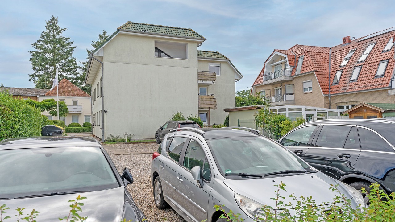 Photo of Outdoor in Groemitz