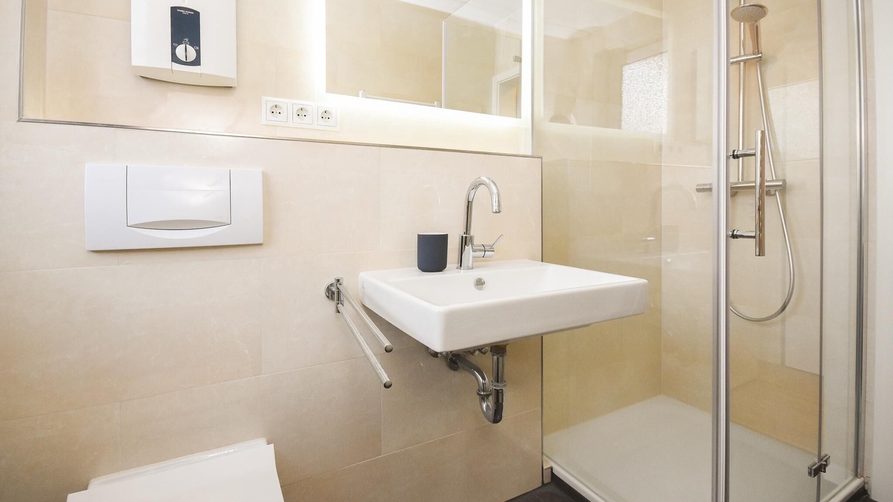 Photo of Bathroom in Groemitz