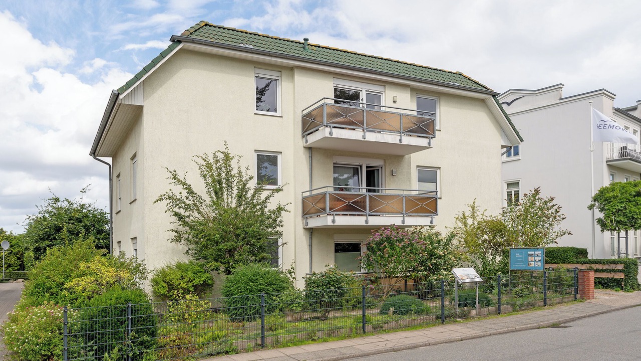 Photo of Outdoor in Groemitz