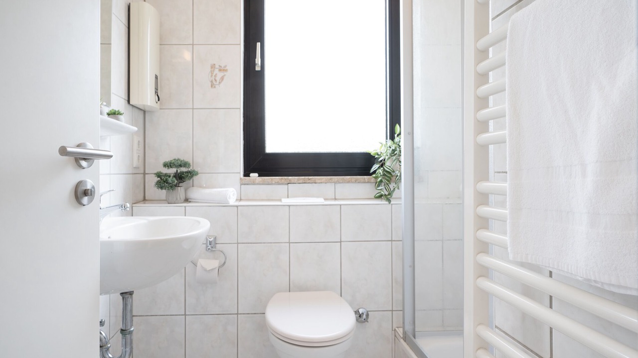 Photo of Bathroom in Groemitz