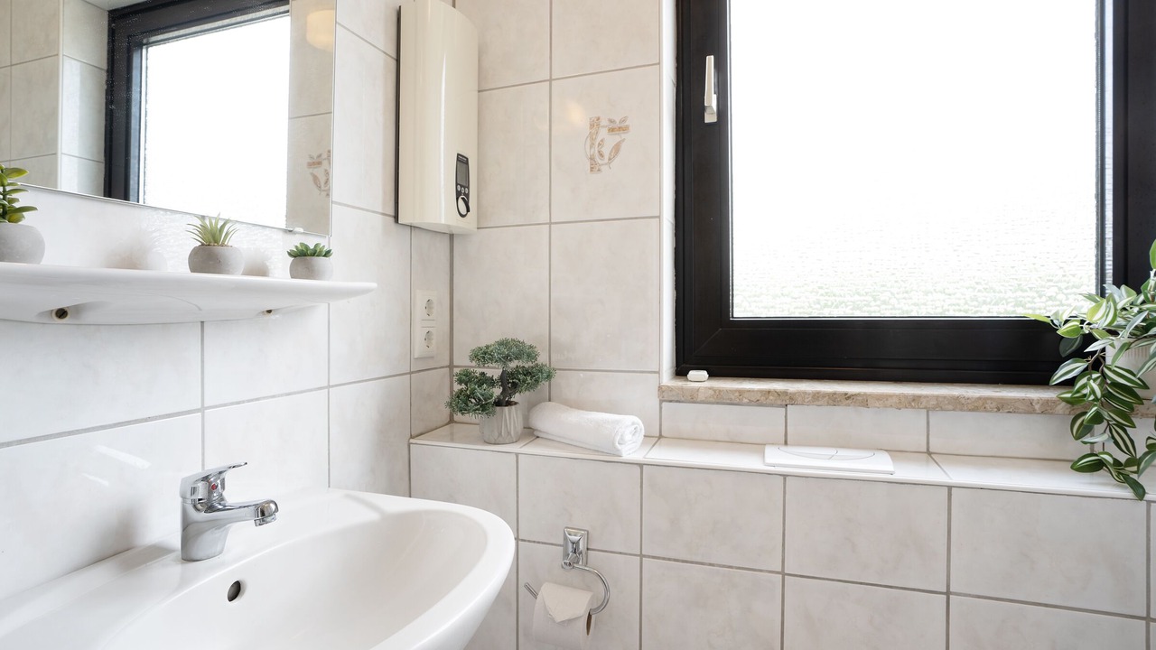 Photo of Bathroom in Groemitz