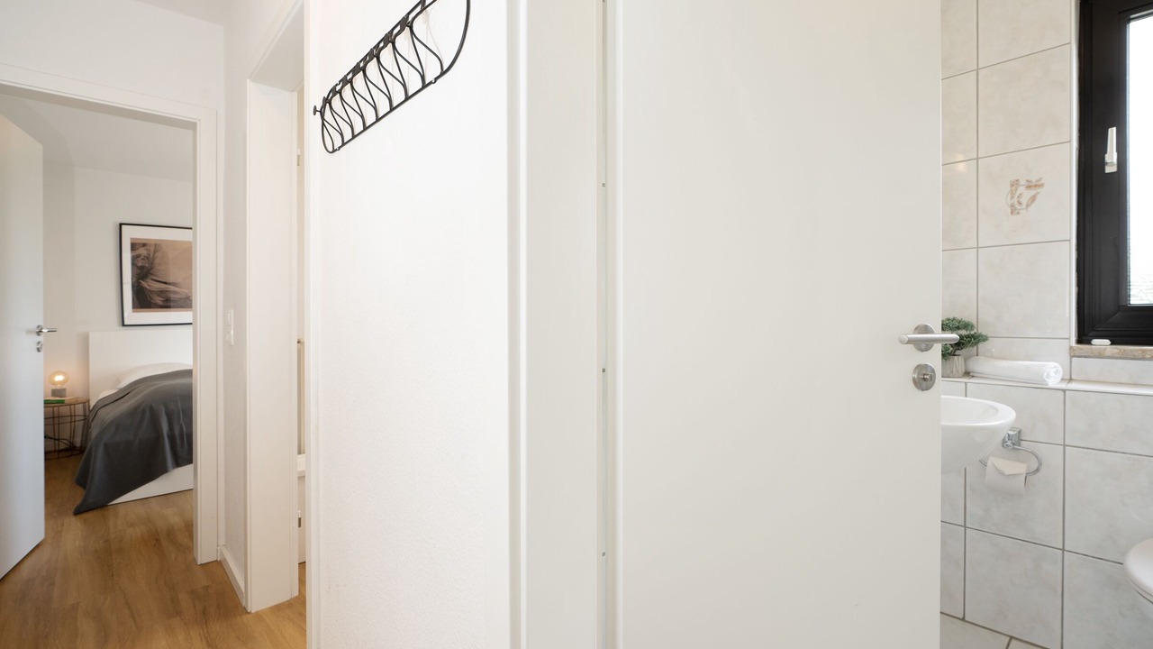 Photo of Bathroom in Groemitz