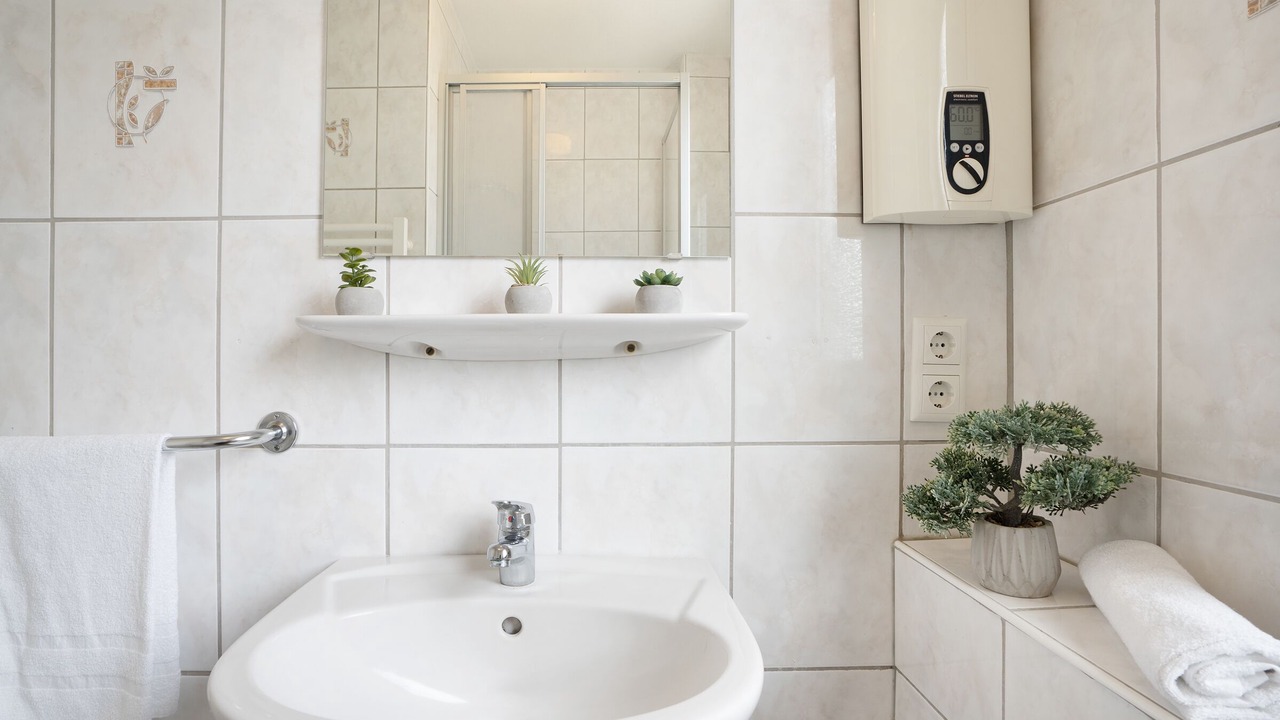 Photo of Bathroom in Groemitz