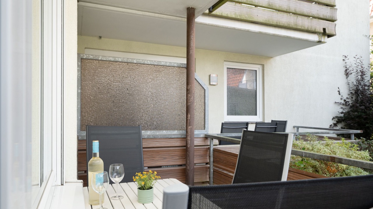 Photo of Outdoor in Groemitz