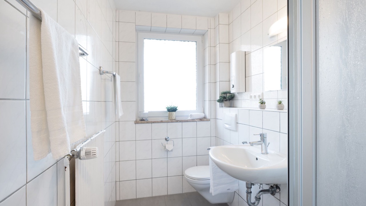 Photo of Bathroom in Groemitz