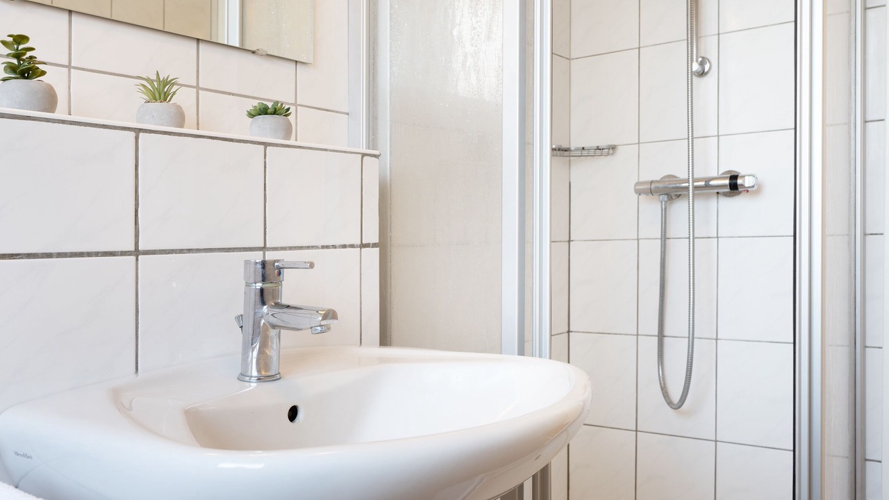 Photo of Bathroom in Groemitz