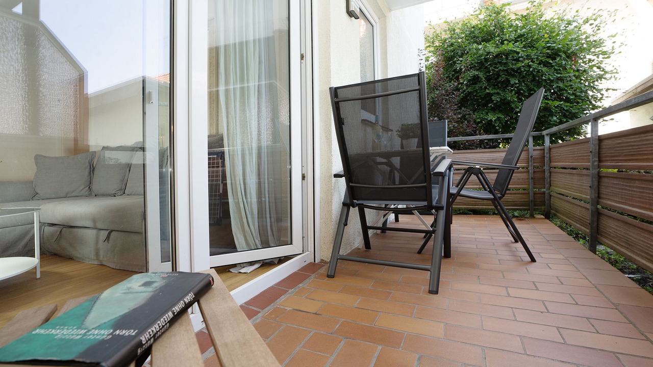 Photo of Outdoor in Groemitz