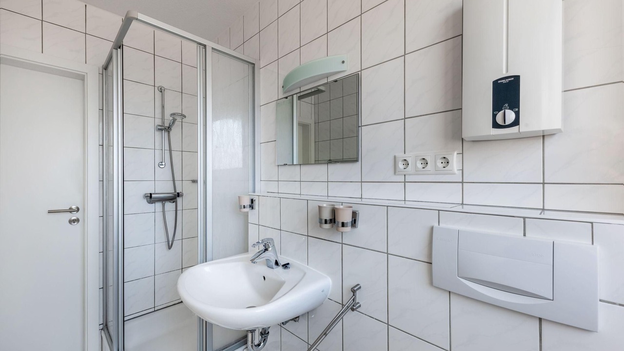 Photo of Bathroom in Groemitz