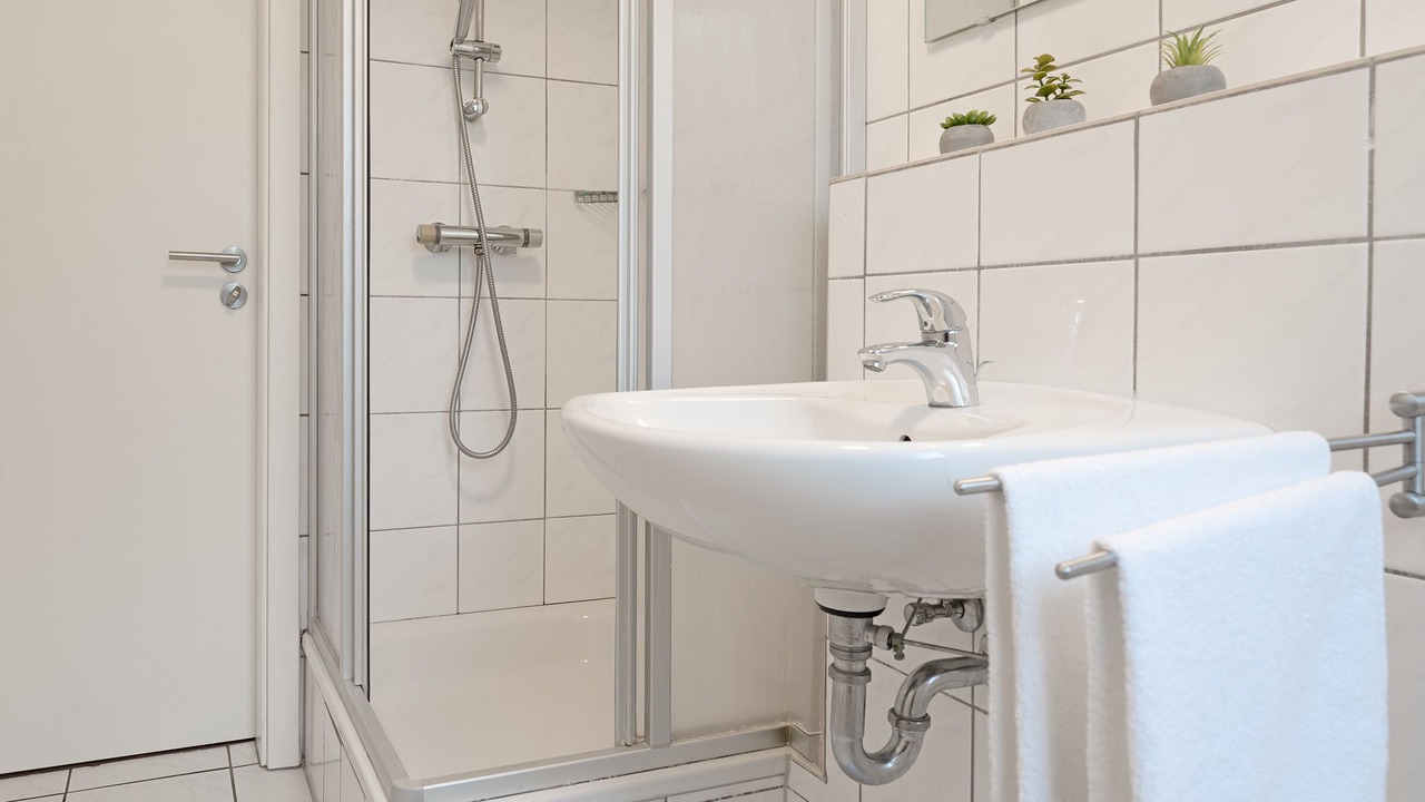Photo of Bathroom in Groemitz