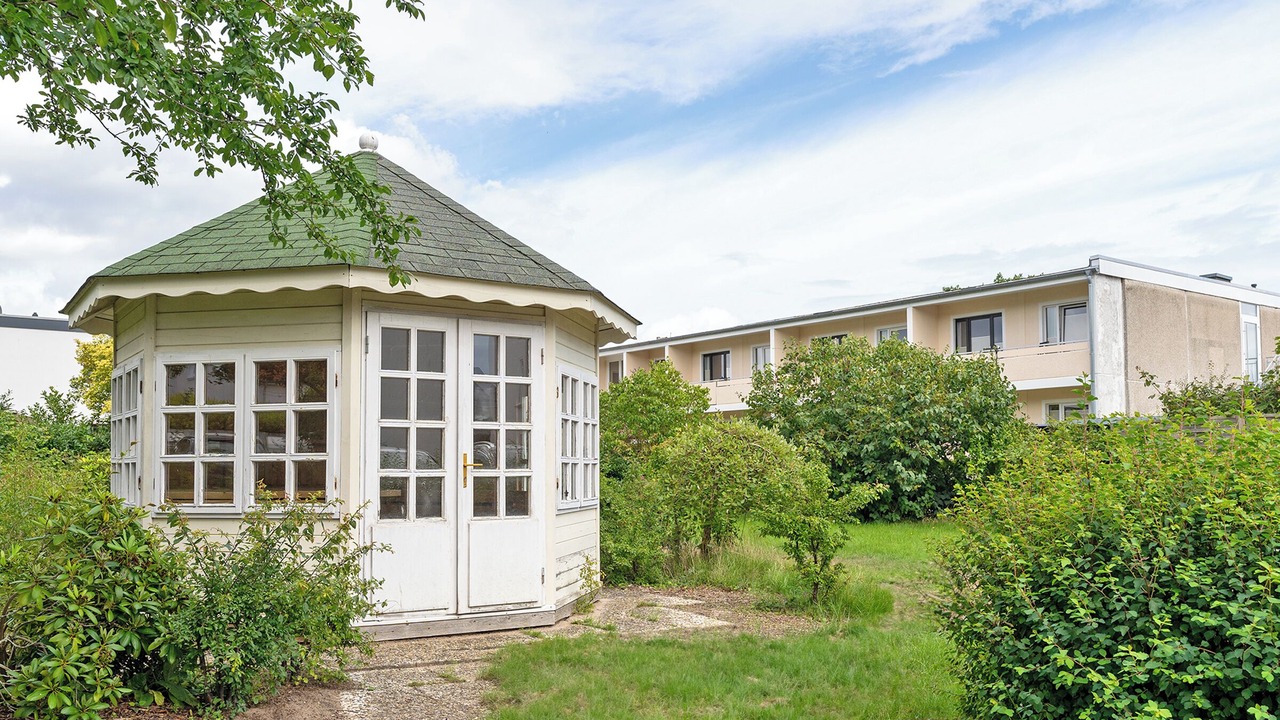 Photo of Outdoor in Groemitz