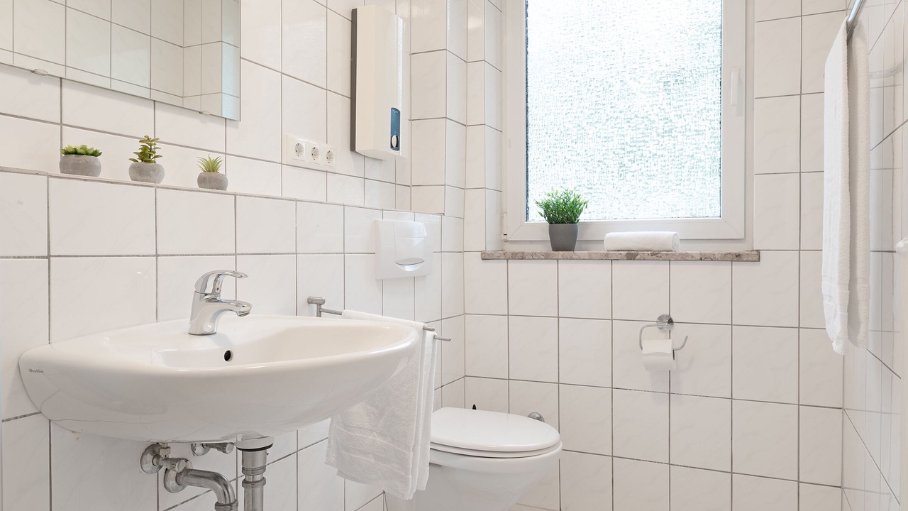 Photo of Bathroom in Groemitz