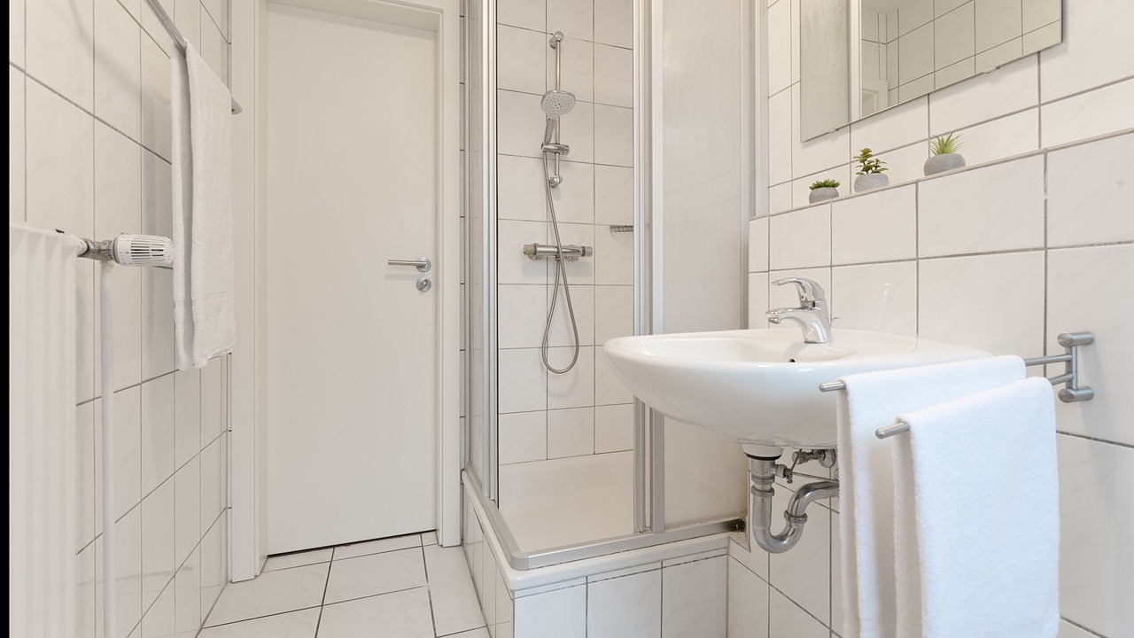 Photo of Bathroom in Groemitz