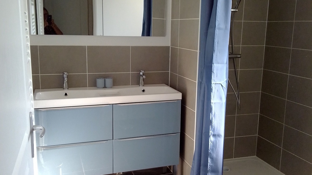 Photo of Bathroom in Cublac