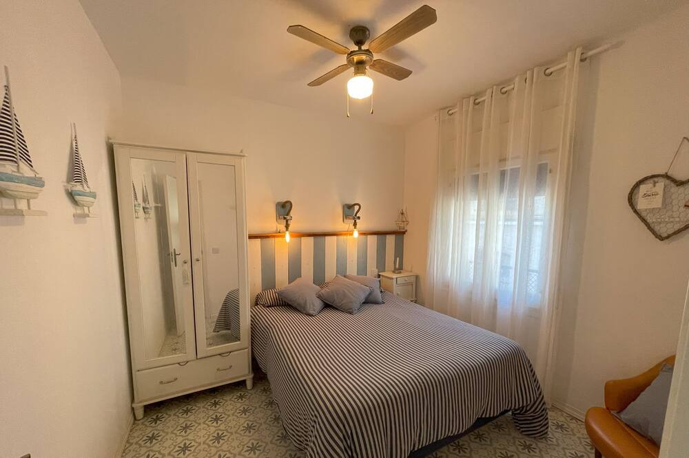 Photo of Bedroom in Sant Feliu de Guixols