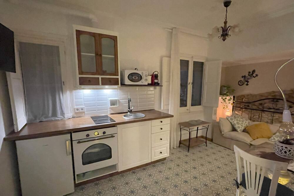 Photo of Kitchen in Sant Feliu de Guixols