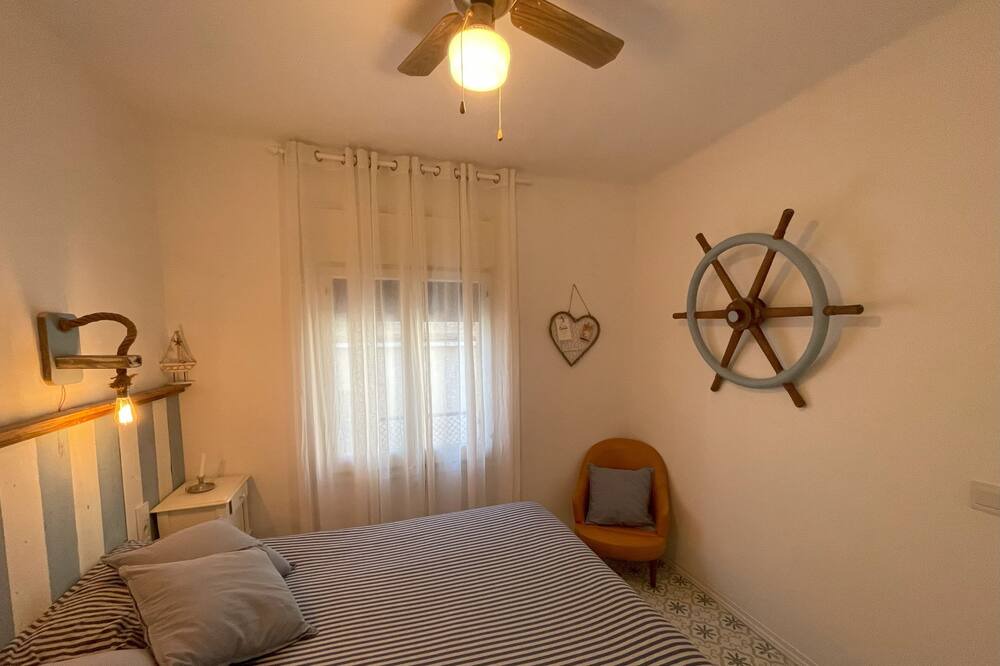 Photo of Bedroom in Sant Feliu de Guixols