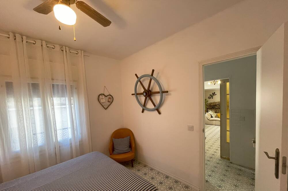 Photo of Bedroom in Sant Feliu de Guixols