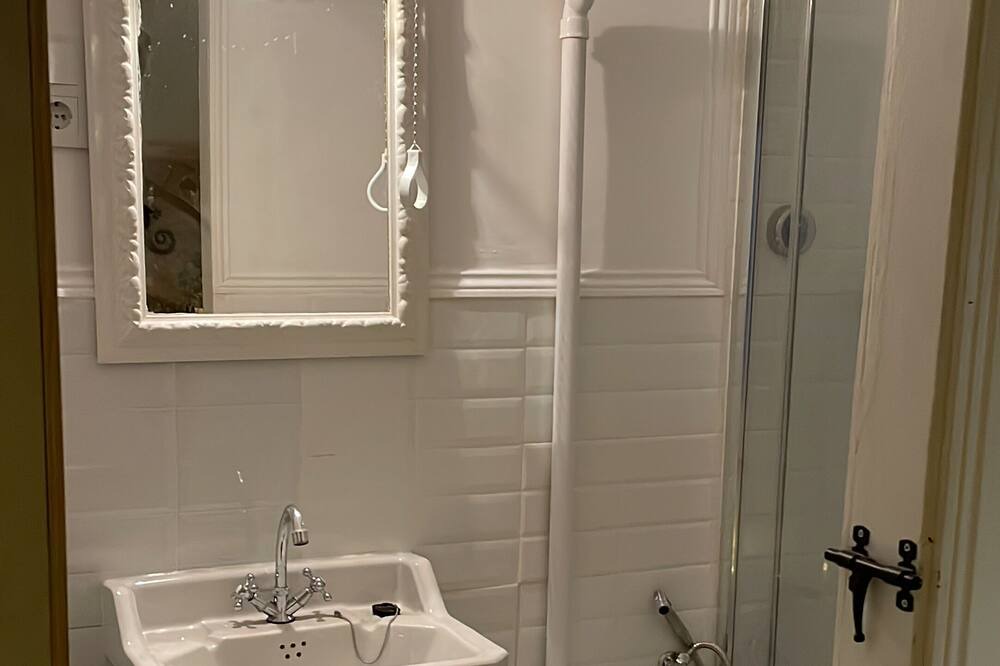 Photo of Bathroom in Sant Feliu de Guixols