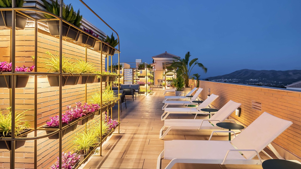 Photo of Outdoor in La Colina