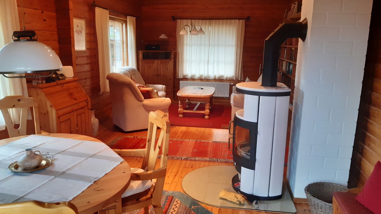 Photo of Kitchen in Winsen