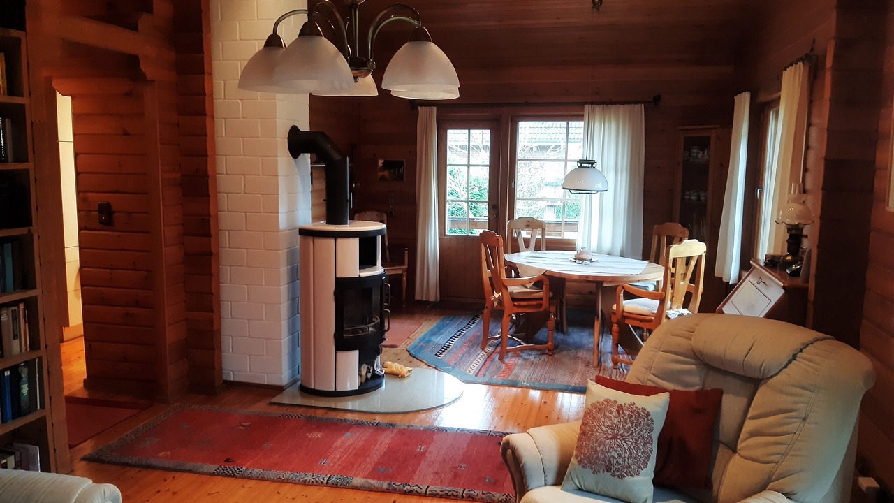 Photo of Livingroom in Winsen
