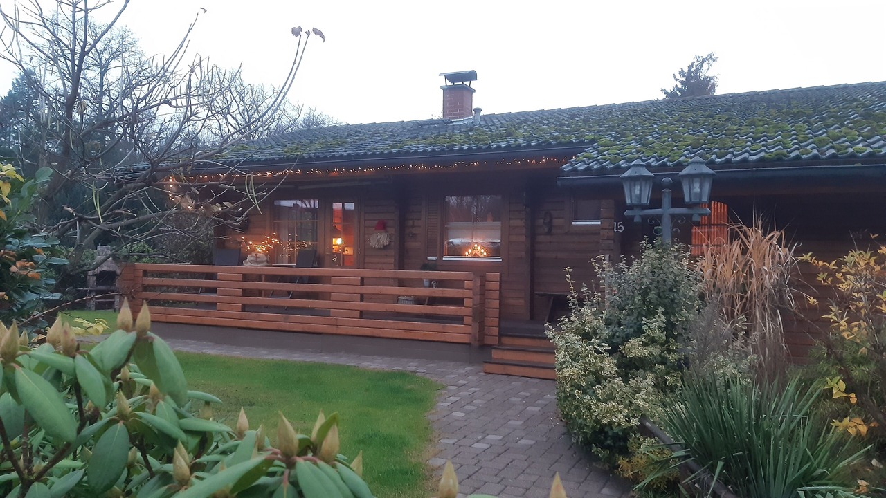 Photo of Outdoor in Winsen