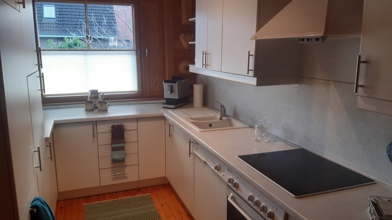 Photo of Kitchen in Winsen