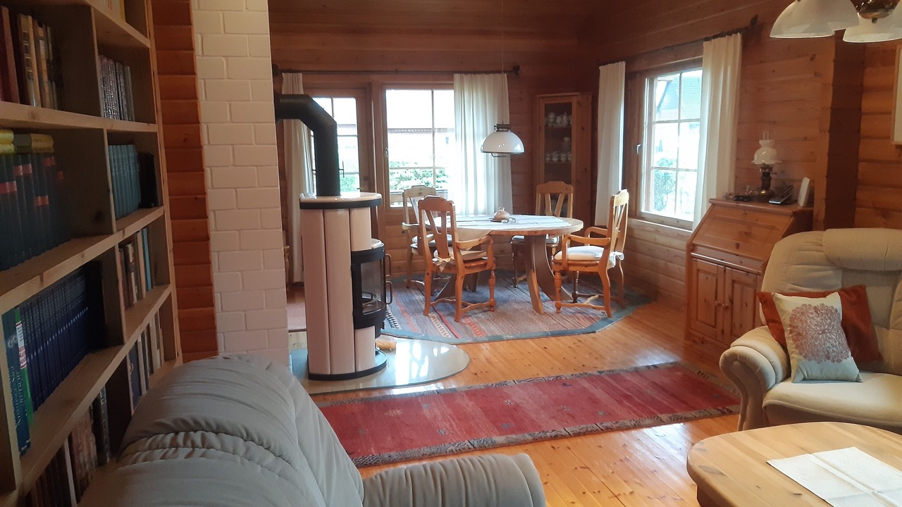 Photo of Livingroom in Winsen