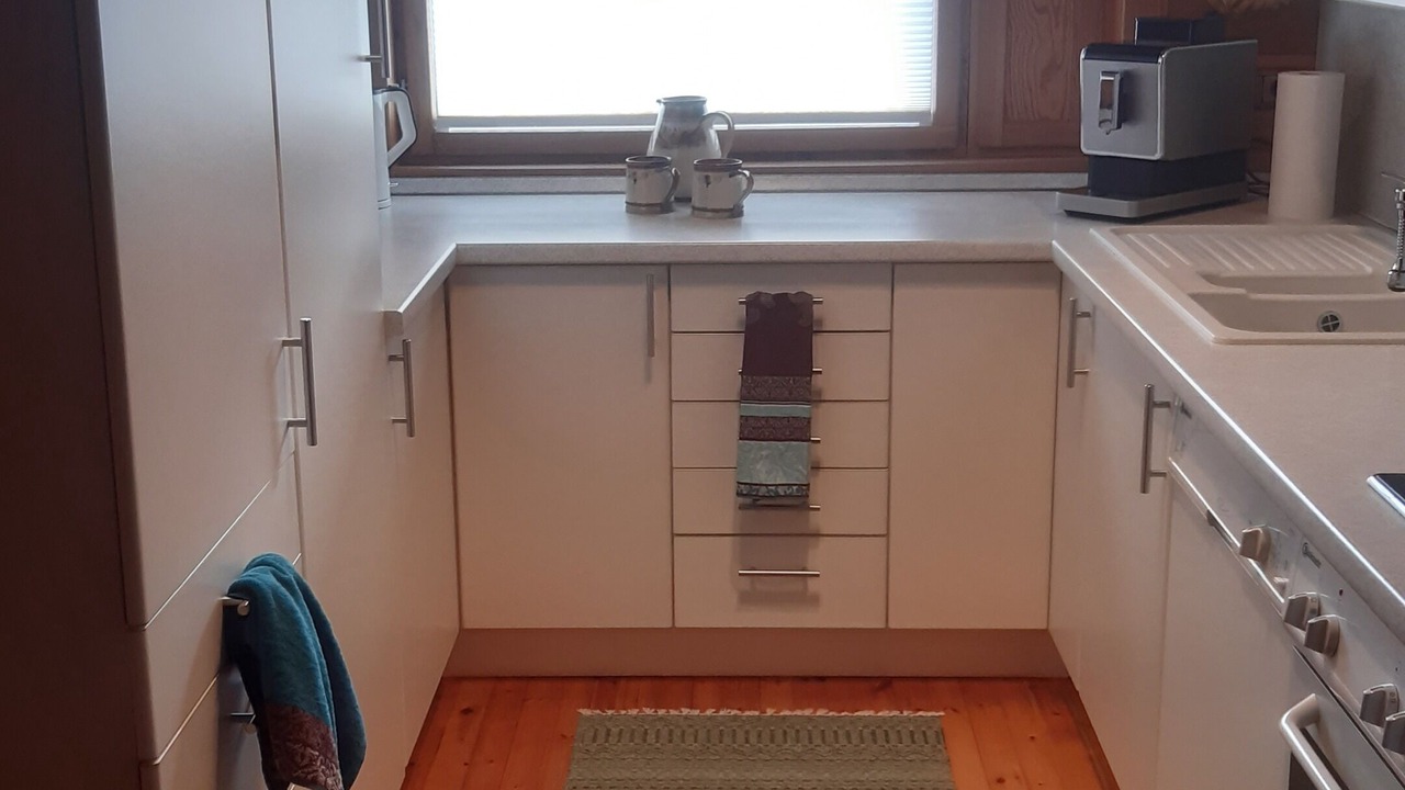 Photo of Kitchen in Winsen