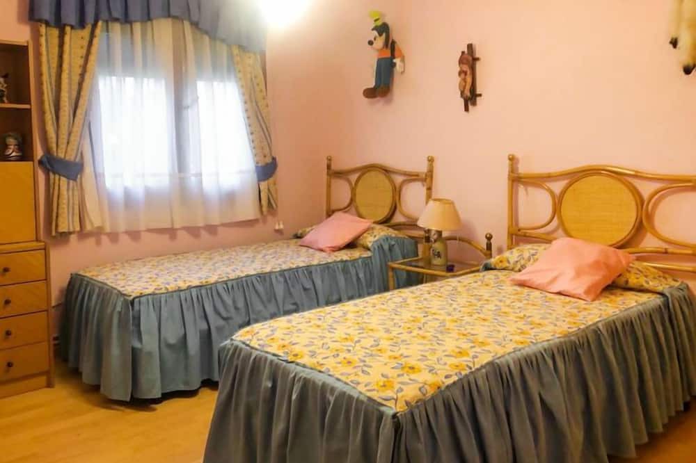 Photo of Bedroom in Albalate de Zorita