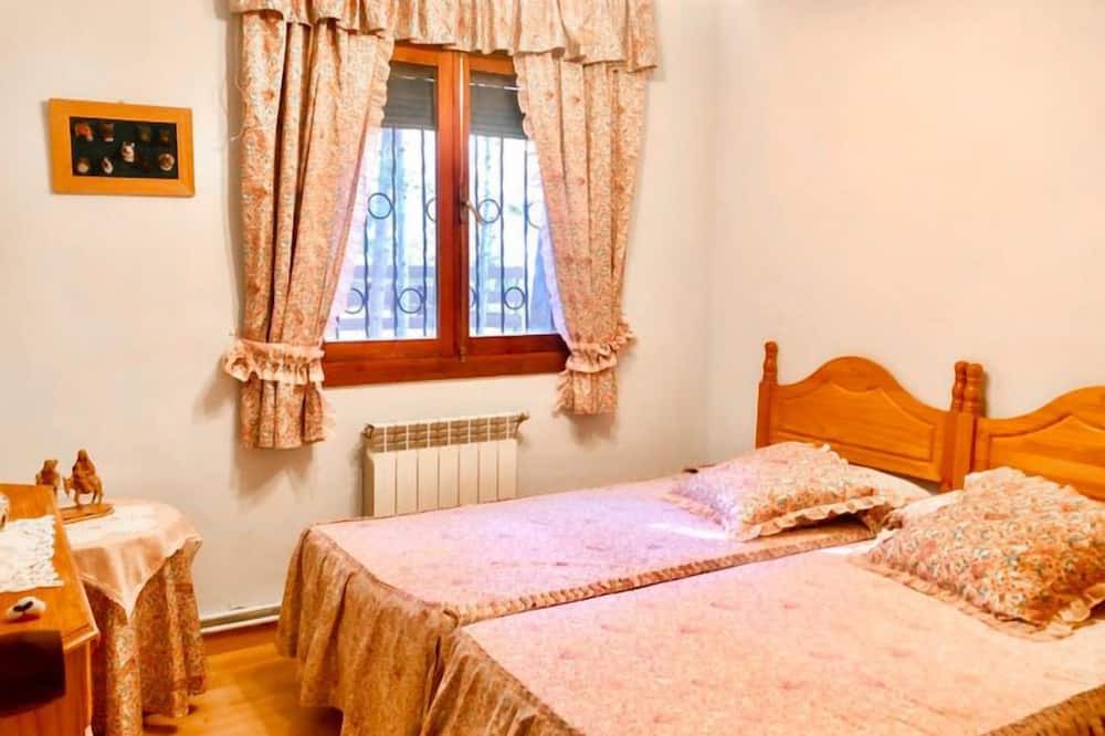 Photo of Bedroom in Albalate de Zorita