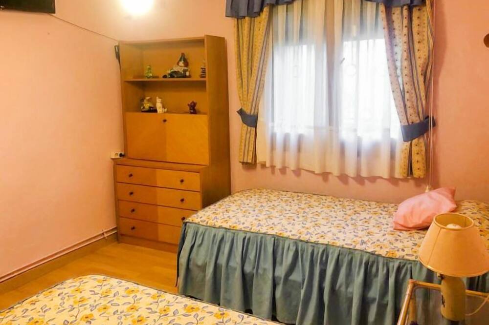 Photo of Bedroom in Albalate de Zorita