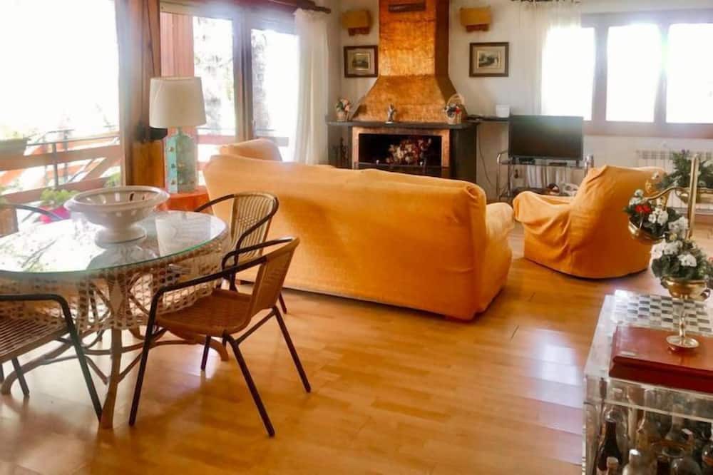 Photo of Livingroom in Albalate de Zorita