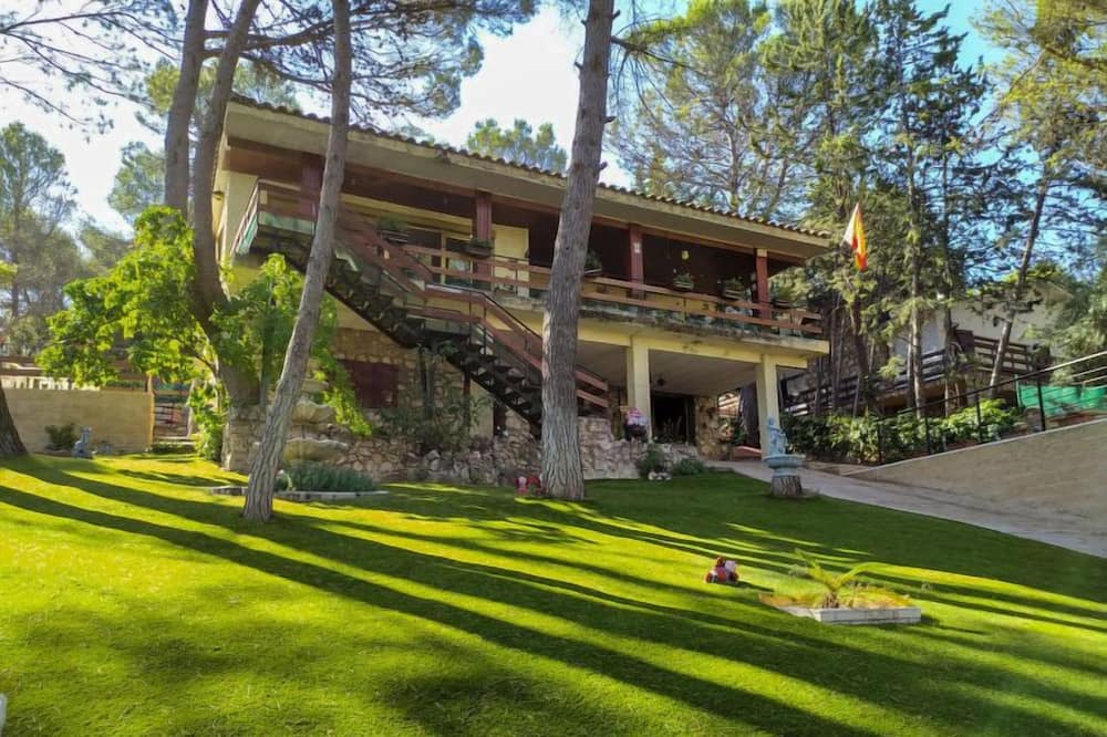 Photo of Outdoor in Albalate de Zorita