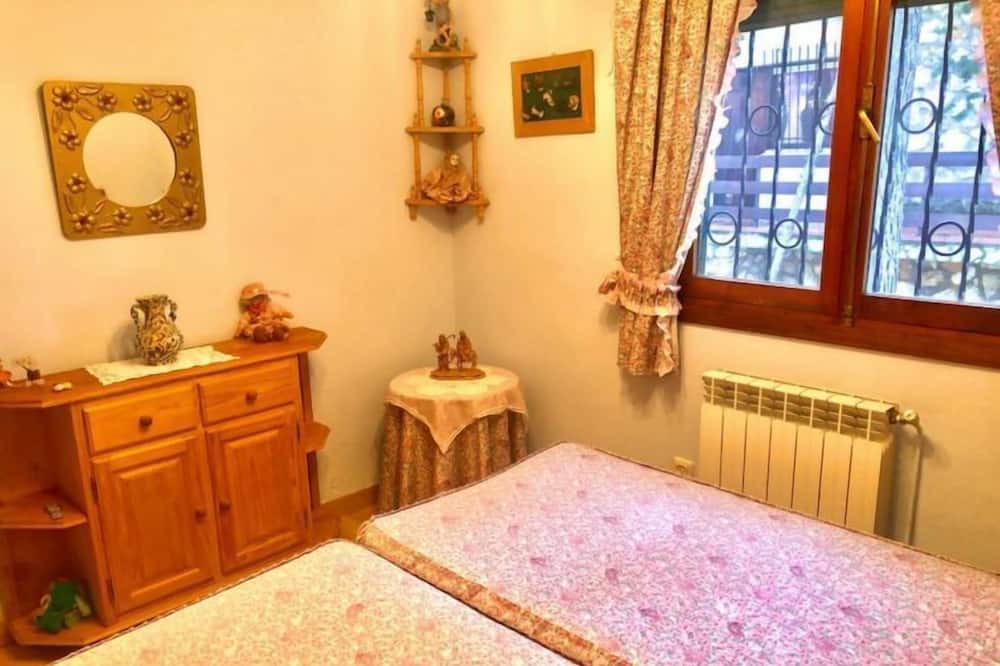Photo of Bedroom in Albalate de Zorita