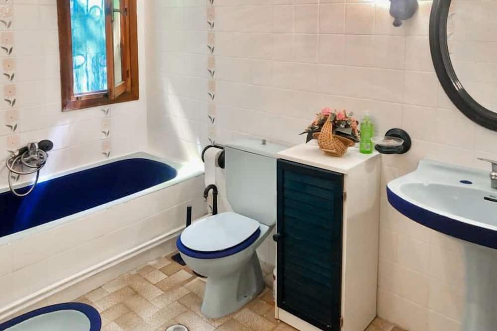 Photo of Bathroom in Albalate de Zorita