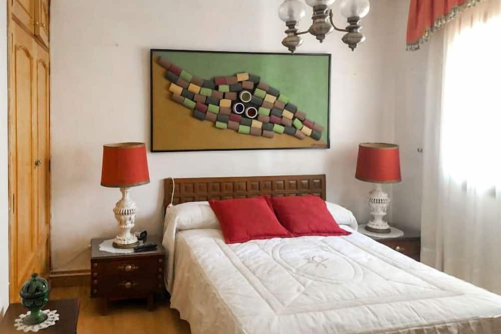 Photo of Bedroom in Albalate de Zorita