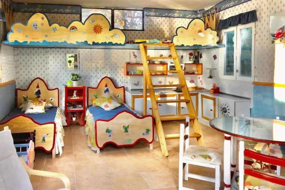 Photo of Bedroom in Albalate de Zorita