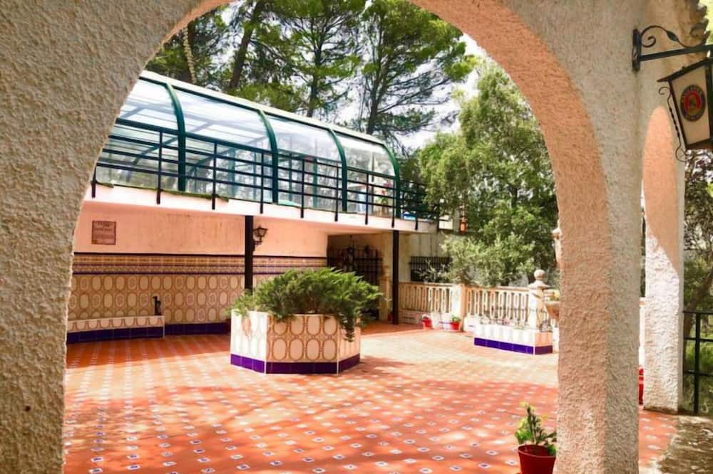 Photo of Outdoor in Albalate de Zorita