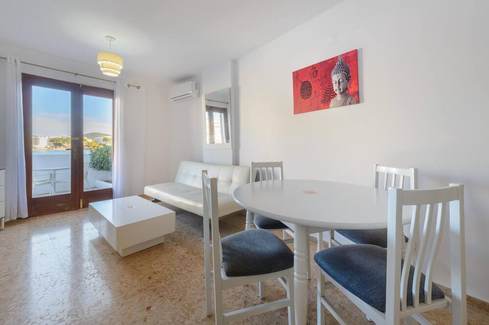 Photo of Livingroom in Es Canar