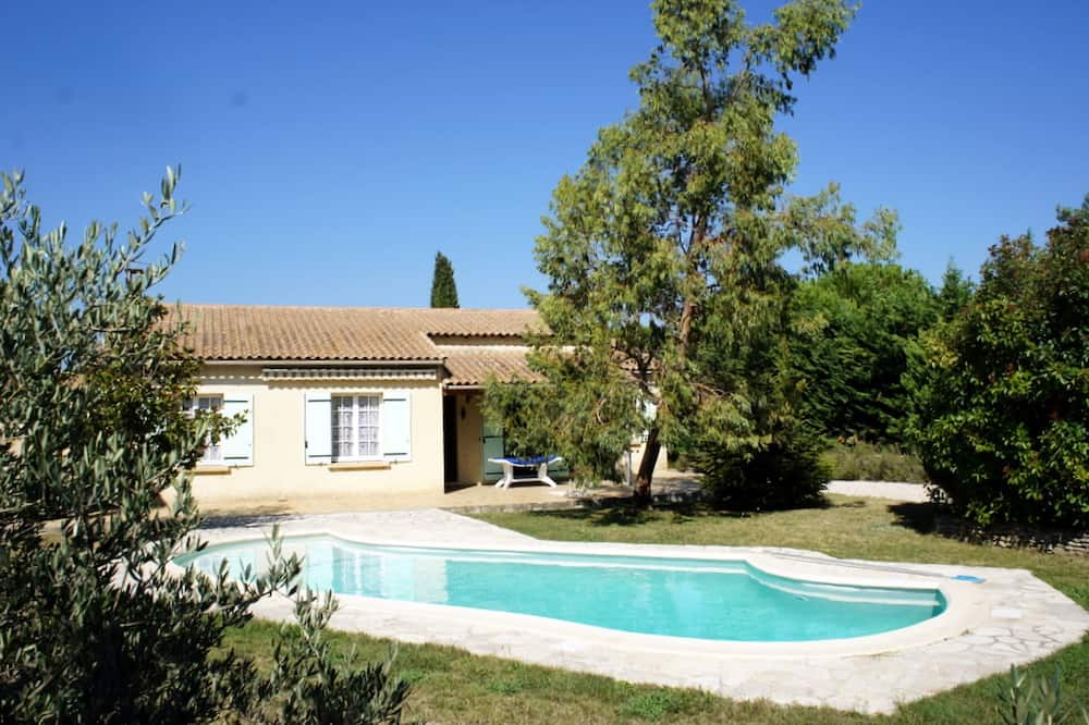 Photo of Outdoor in Plan-d'Orgon