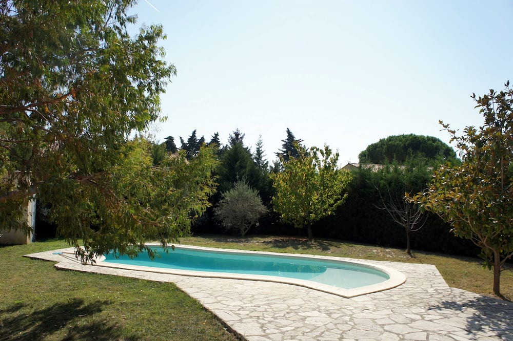 Photo of Outdoor in Plan-d'Orgon