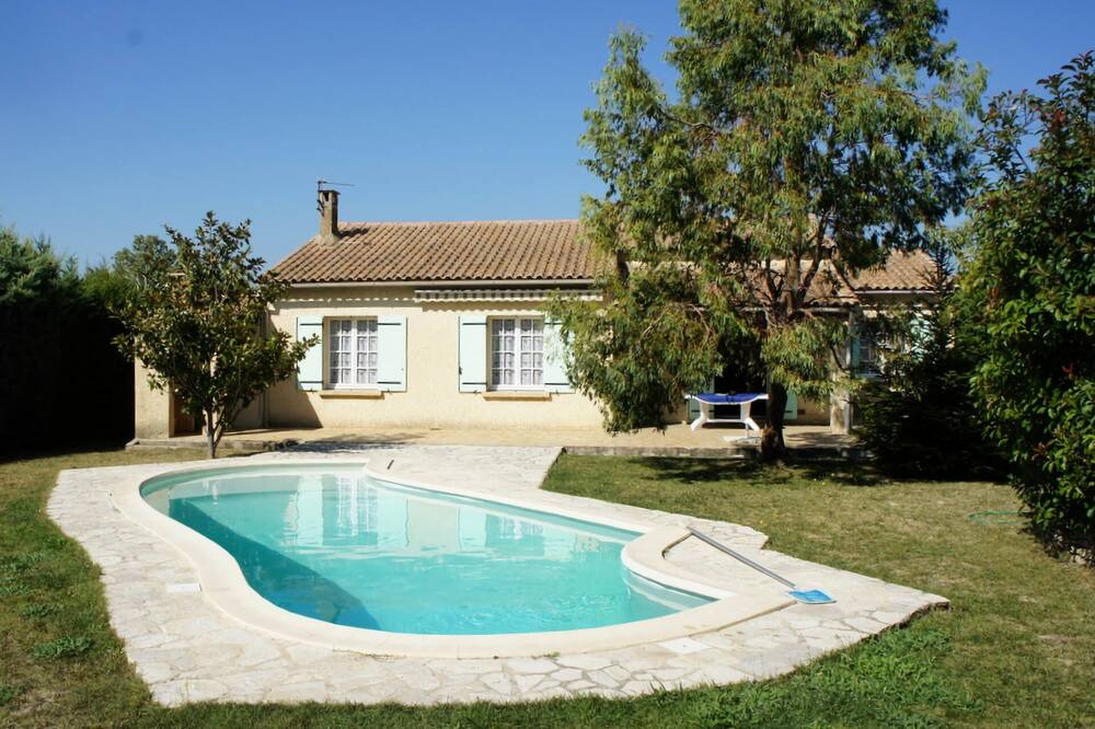 Photo of Outdoor in Plan-d'Orgon