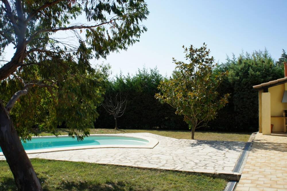 Photo of Outdoor in Plan-d'Orgon