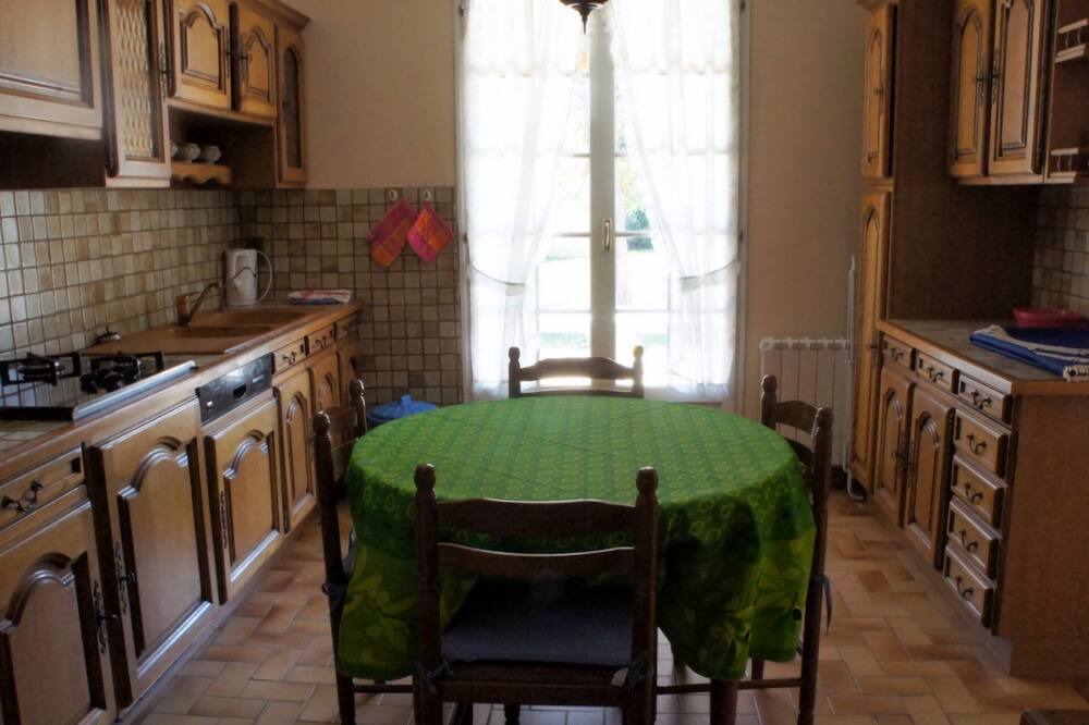Photo of Kitchen in Plan-d'Orgon