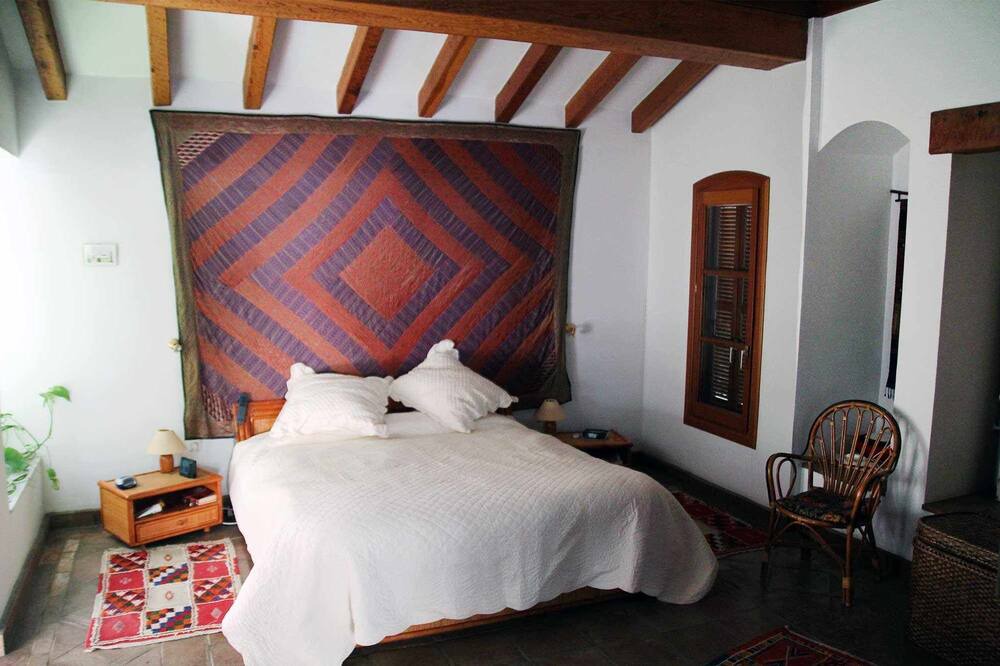 Photo of Bedroom in Urbanizacion Puerto de Estepona