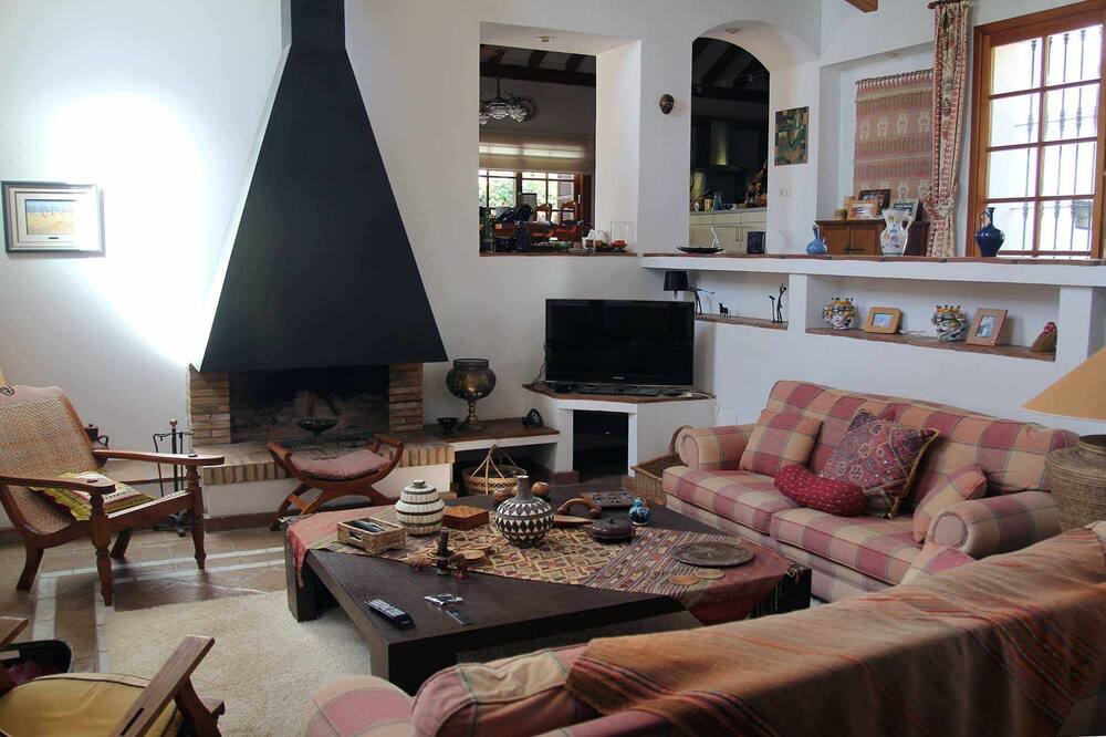 Photo of Livingroom in Urbanizacion Puerto de Estepona